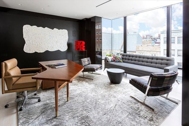 6 Newbury Street 501-502, Boston, MA 02116
