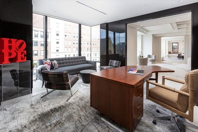 6 Newbury Street 501-502, Boston, MA 02116
