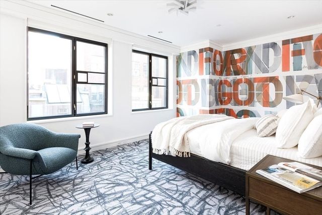 6 Newbury Street 501-502, Boston, MA 02116