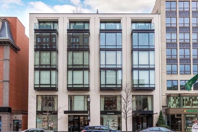 6 Newbury Street 501-502, Boston, MA 02116