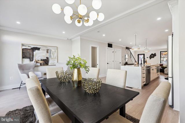 411 DECATUR ST NW, Washington, DC 20011