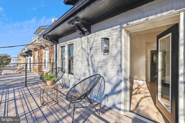 411 DECATUR ST NW, Washington, DC 20011