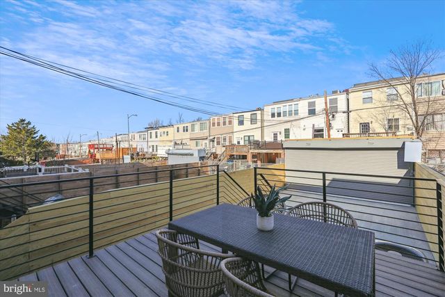 411 DECATUR ST NW, Washington, DC 20011