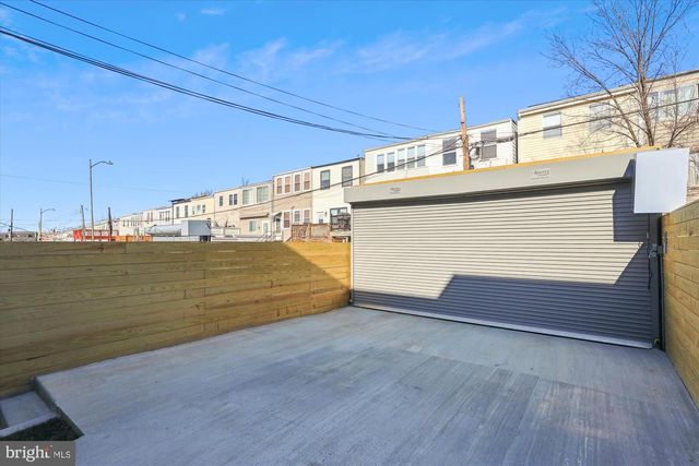 411 DECATUR ST NW, Washington, DC 20011