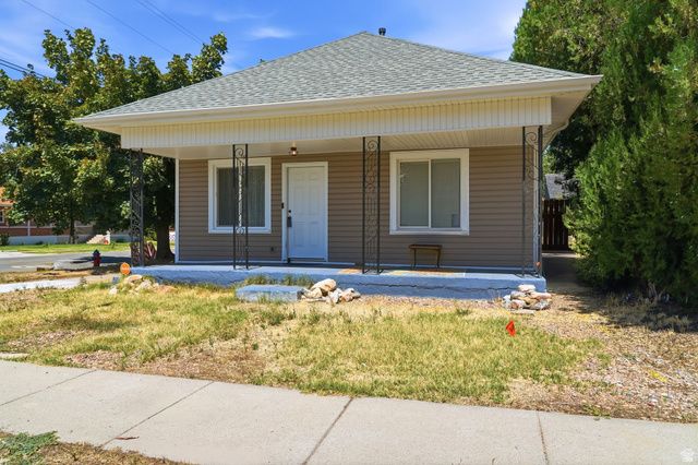 602 E 30TH ST, Ogden, UT 84403