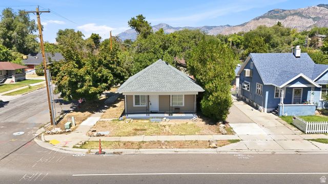 602 E 30TH ST, Ogden, UT 84403