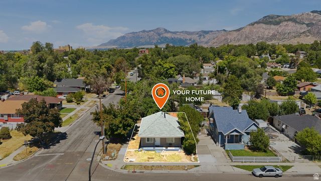 602 E 30TH ST, Ogden, UT 84403
