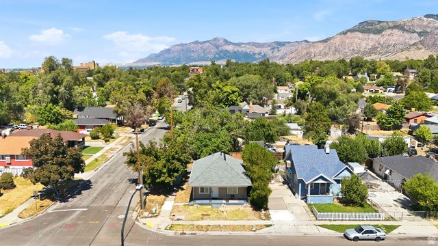 602 E 30TH ST, Ogden, UT 84403