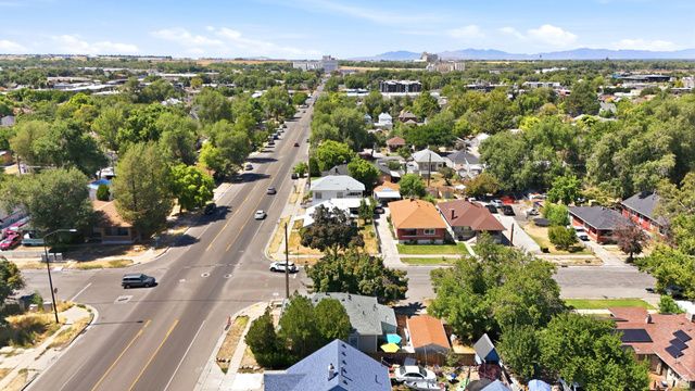 602 E 30TH ST, Ogden, UT 84403