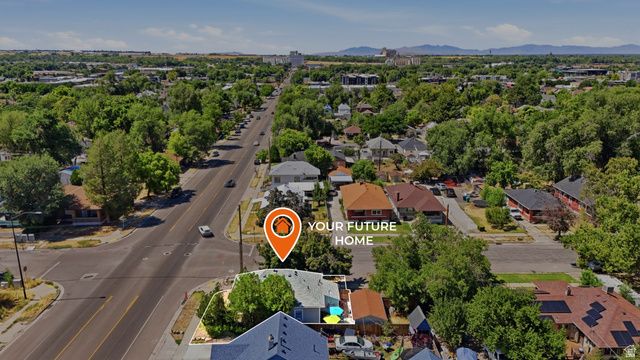 602 E 30TH ST, Ogden, UT 84403