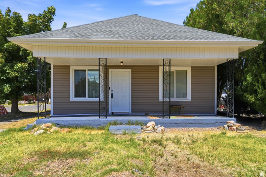 602 E 30TH ST, Ogden, UT 84403 — exterior