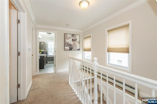 16 Chestnut Place, Nutley, NJ 07110