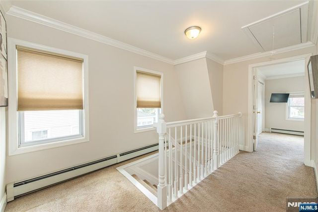 16 Chestnut Place, Nutley, NJ 07110