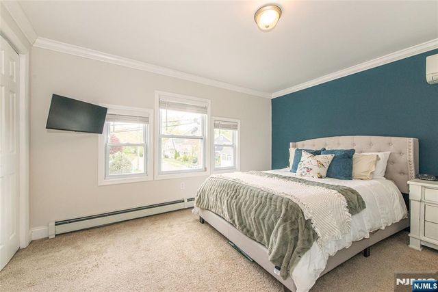 16 Chestnut Place, Nutley, NJ 07110