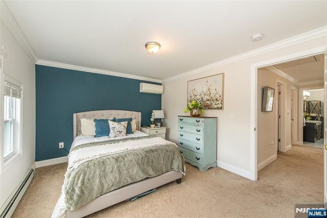 16 Chestnut Place, Nutley, NJ 07110