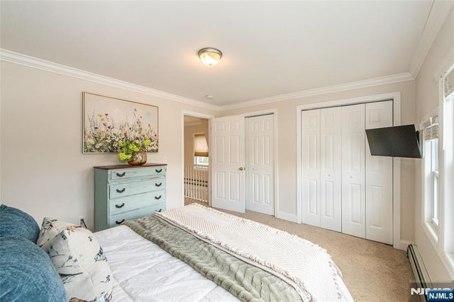 16 Chestnut Place, Nutley, NJ 07110