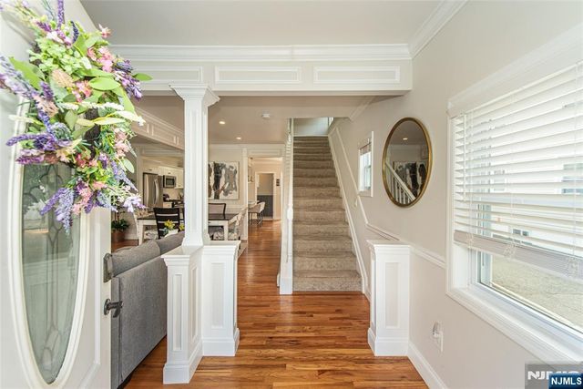 16 Chestnut Place, Nutley, NJ 07110