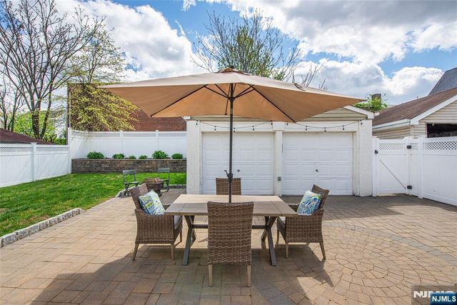 16 Chestnut Place, Nutley, NJ 07110