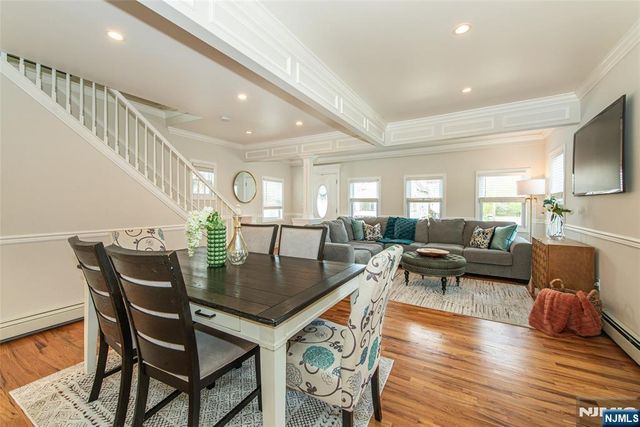 16 Chestnut Place, Nutley, NJ 07110