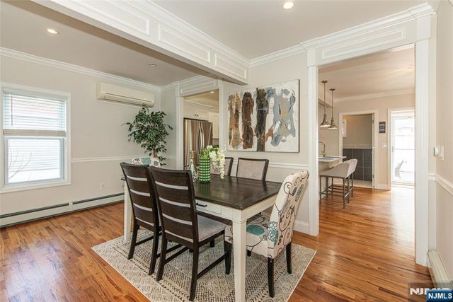 16 Chestnut Place, Nutley, NJ 07110