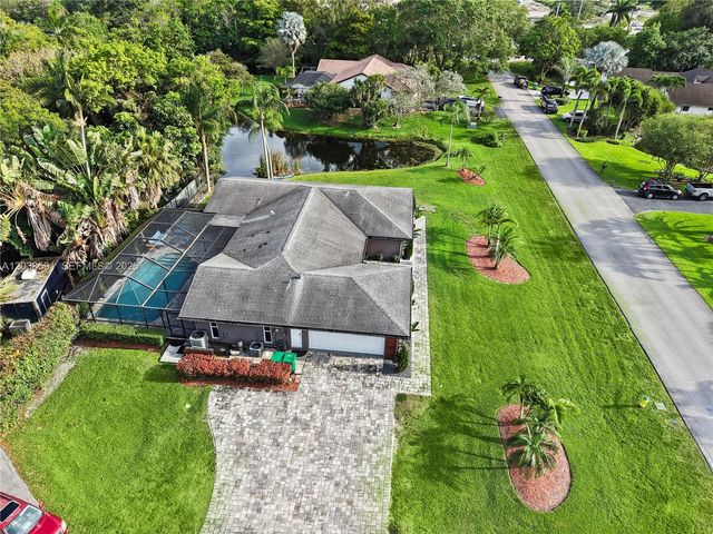 4470 SW 105th Ave, Davie, FL 33328