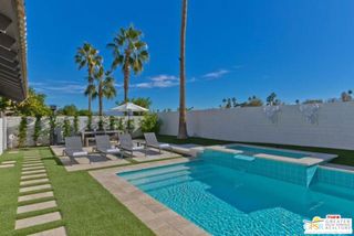 3545 Ridgeview Circle, Palm Springs, CA 92264