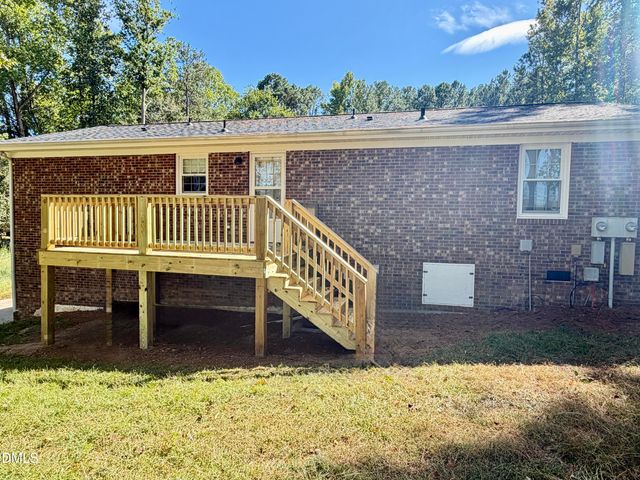 115 Violet Lane, Coats, NC 27521