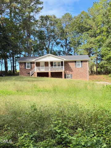 115 Violet Lane, Coats, NC 27521
