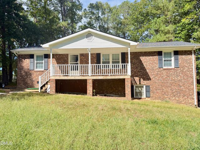 115 Violet Lane, Coats, NC 27521