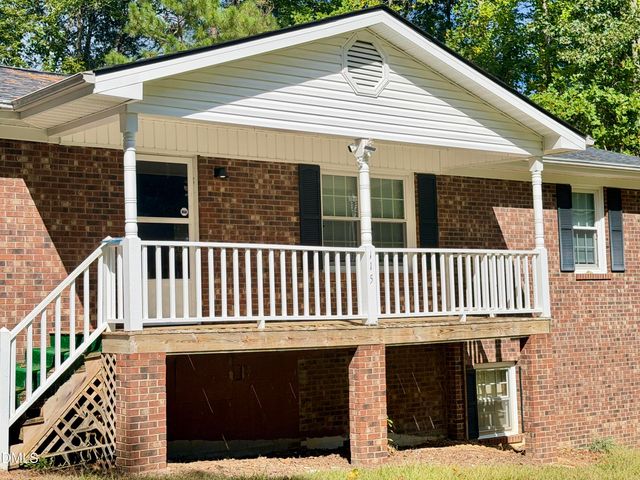 115 Violet Lane, Coats, NC 27521