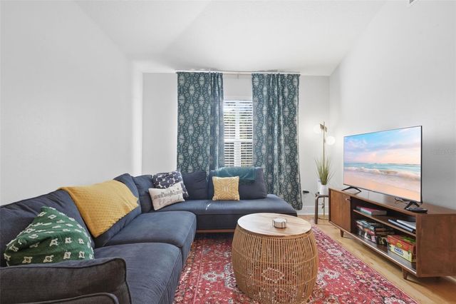 1408 E RIDGEWOOD STREET, Orlando, FL 32803