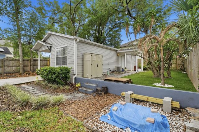 1408 E RIDGEWOOD STREET, Orlando, FL 32803