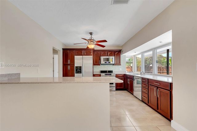 8275 SW 206th Ter, Cutler Bay, FL 33189