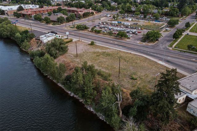 601 W Broadway Street, Missoula, MT 59802
