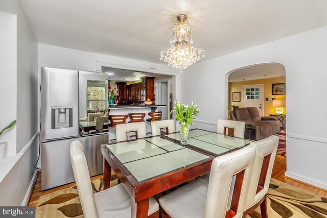 320 PROSPECT RD, Springfield, PA 19064