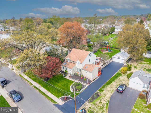 320 PROSPECT RD, Springfield, PA 19064