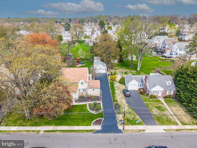 320 PROSPECT RD, Springfield, PA 19064