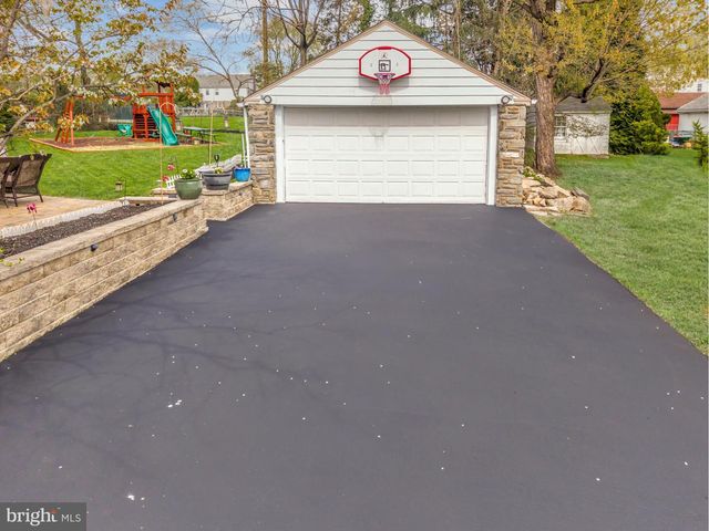 320 PROSPECT RD, Springfield, PA 19064