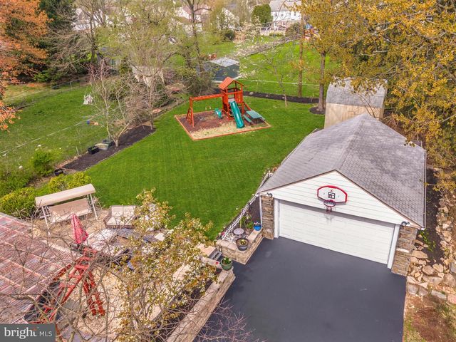 320 PROSPECT RD, Springfield, PA 19064