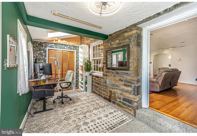 320 PROSPECT RD, Springfield, PA 19064