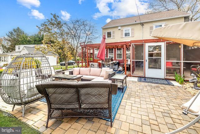 320 PROSPECT RD, Springfield, PA 19064