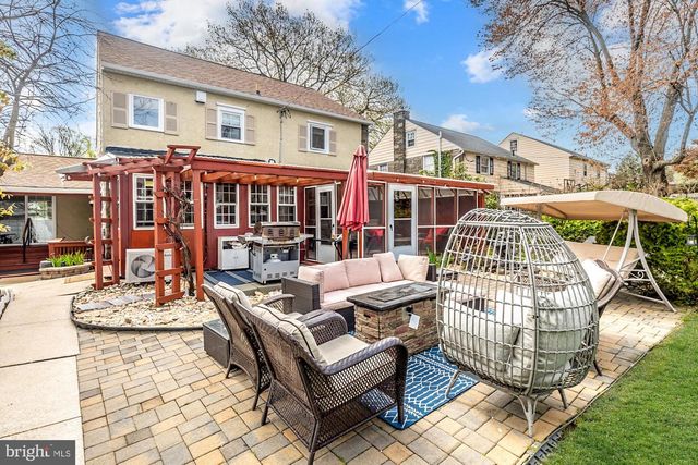 320 PROSPECT RD, Springfield, PA 19064