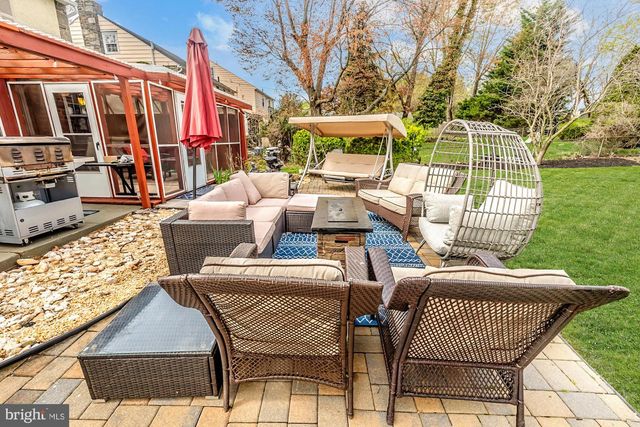 320 PROSPECT RD, Springfield, PA 19064