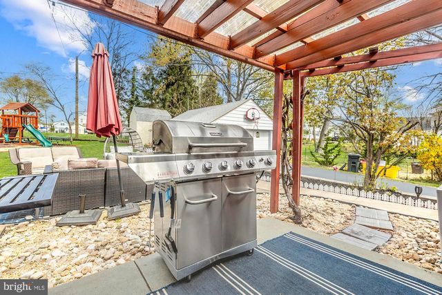 320 PROSPECT RD, Springfield, PA 19064