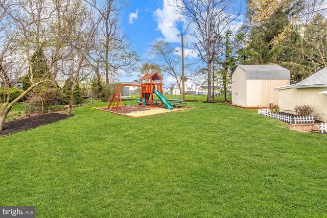 320 PROSPECT RD, Springfield, PA 19064