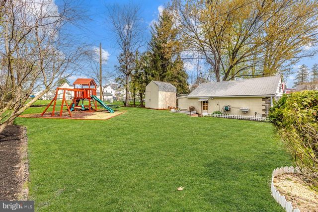 320 PROSPECT RD, Springfield, PA 19064