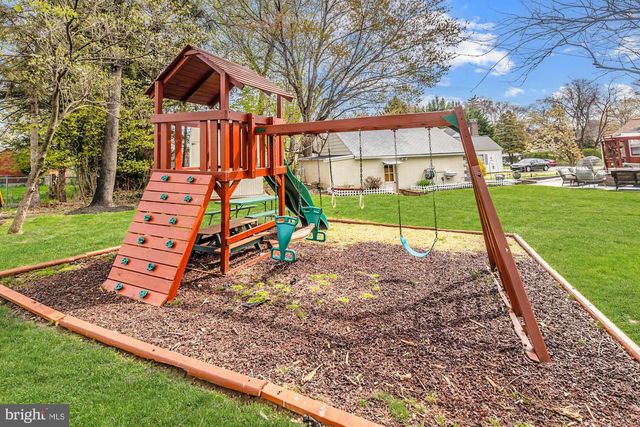 320 PROSPECT RD, Springfield, PA 19064