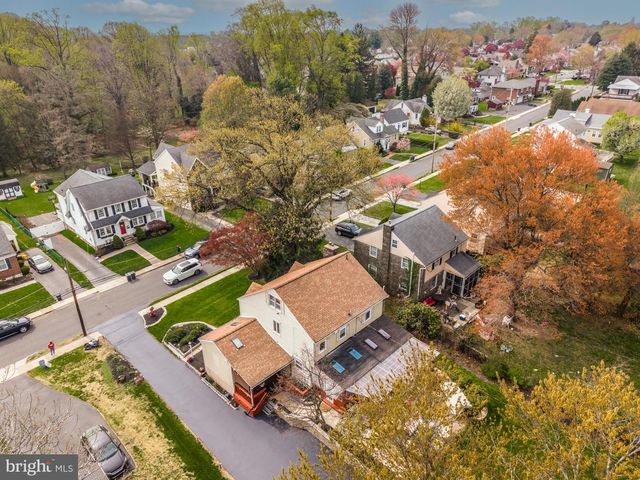 320 PROSPECT RD, Springfield, PA 19064