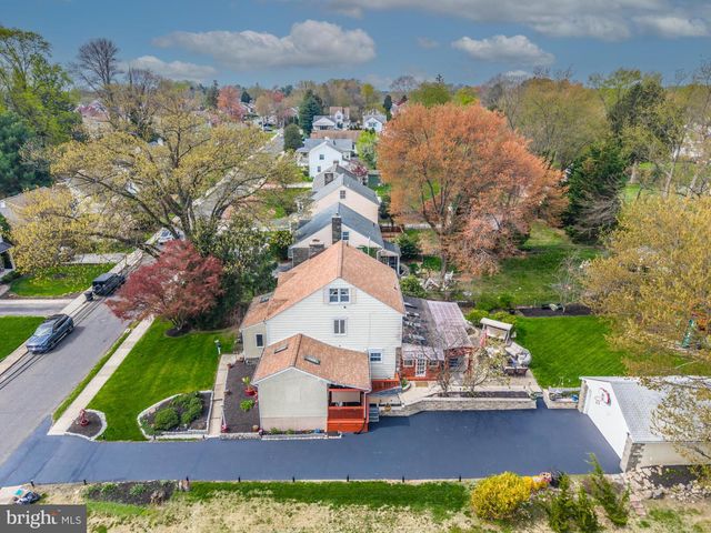 320 PROSPECT RD, Springfield, PA 19064