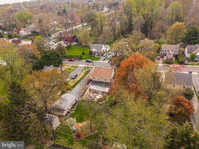 320 PROSPECT RD, Springfield, PA 19064